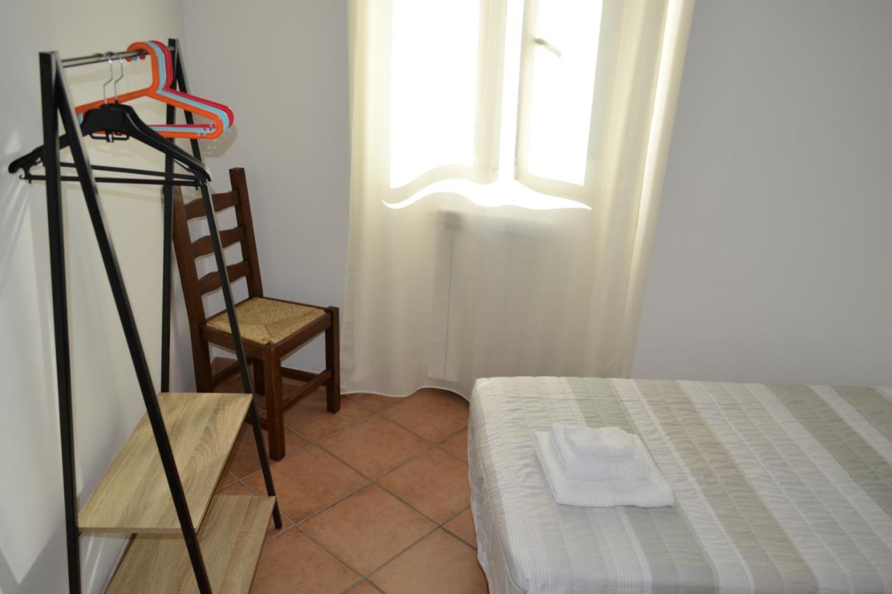 Urbana Apartment La Spezia Bagian luar foto