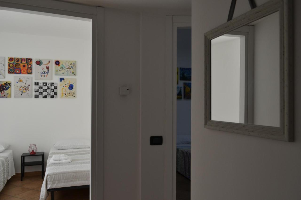 Urbana Apartment La Spezia Bagian luar foto
