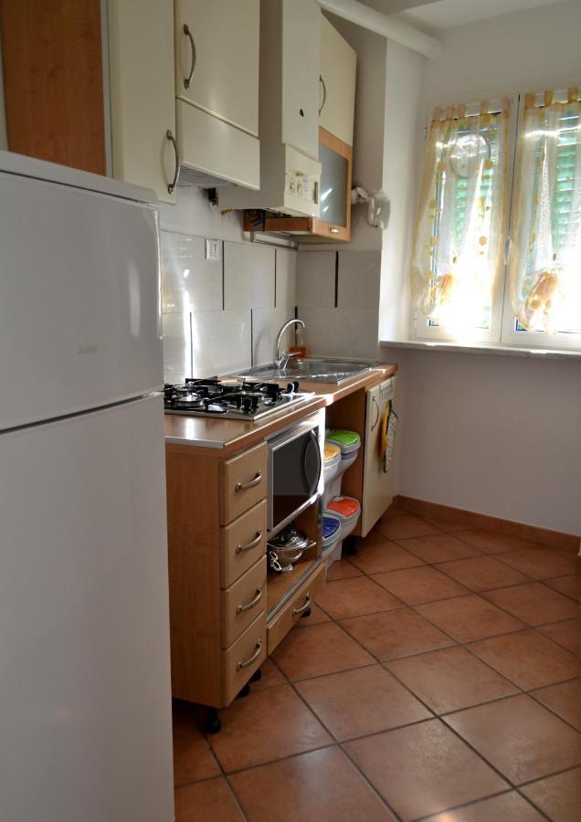 Urbana Apartment La Spezia Bagian luar foto