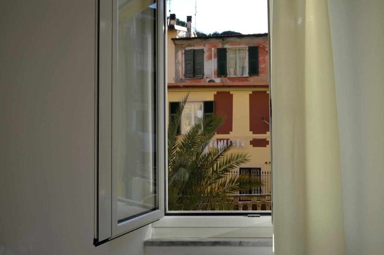 Urbana Apartment La Spezia Bagian luar foto