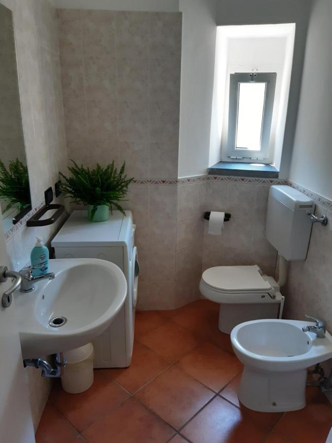 Urbana Apartment La Spezia Bagian luar foto