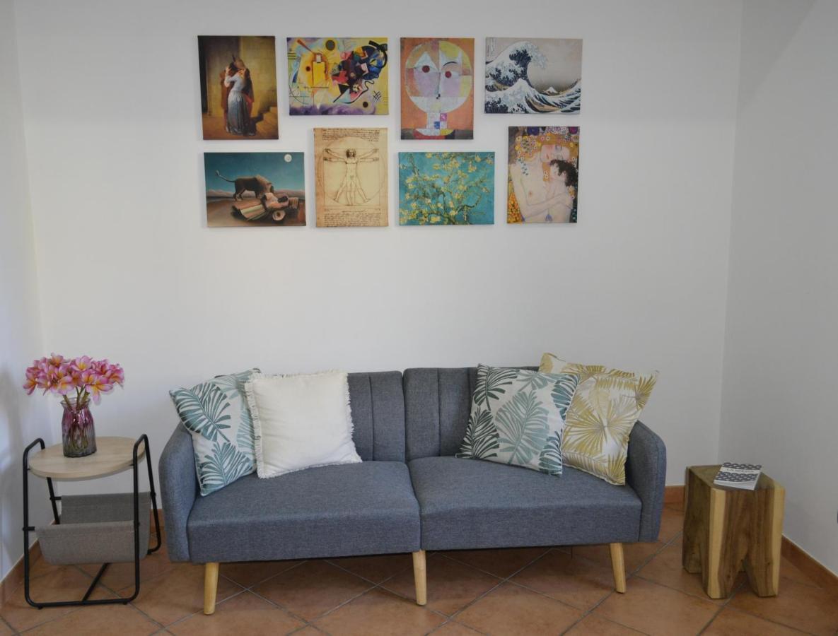Urbana Apartment La Spezia Bagian luar foto