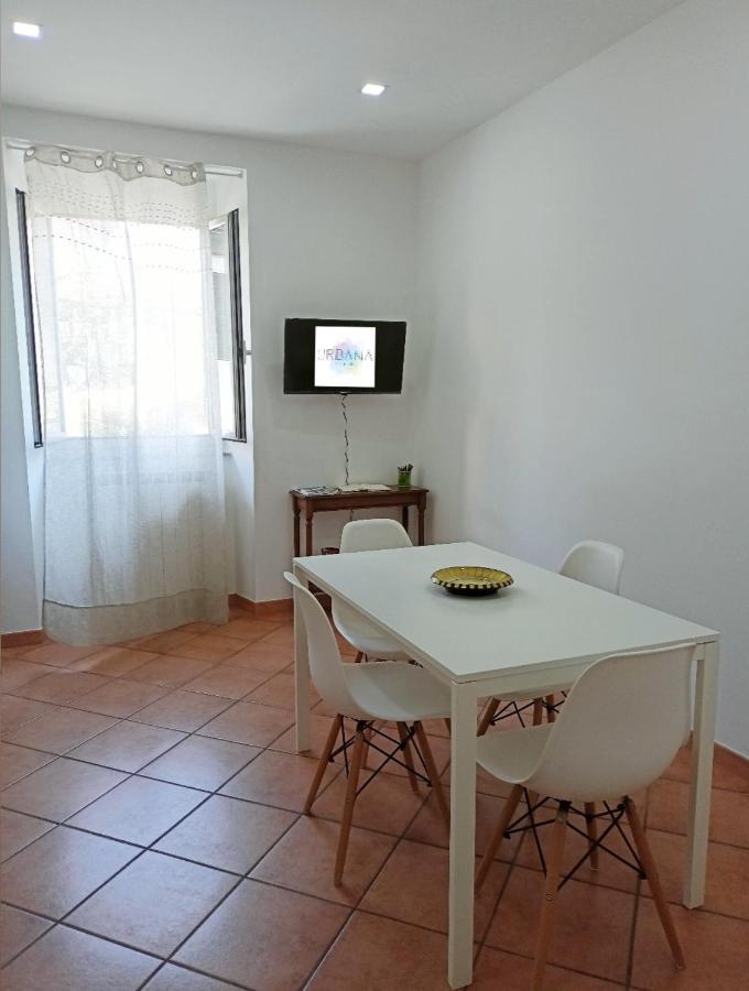 Urbana Apartment La Spezia Bagian luar foto